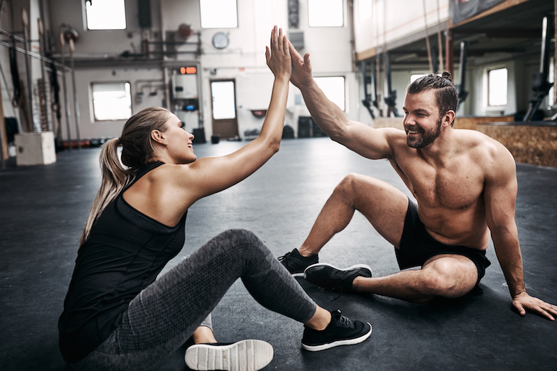 30 Minute Your Friend Isn T Convinced Her Workouts for Women