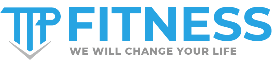 TTP Fitness - We Will Change Your Life