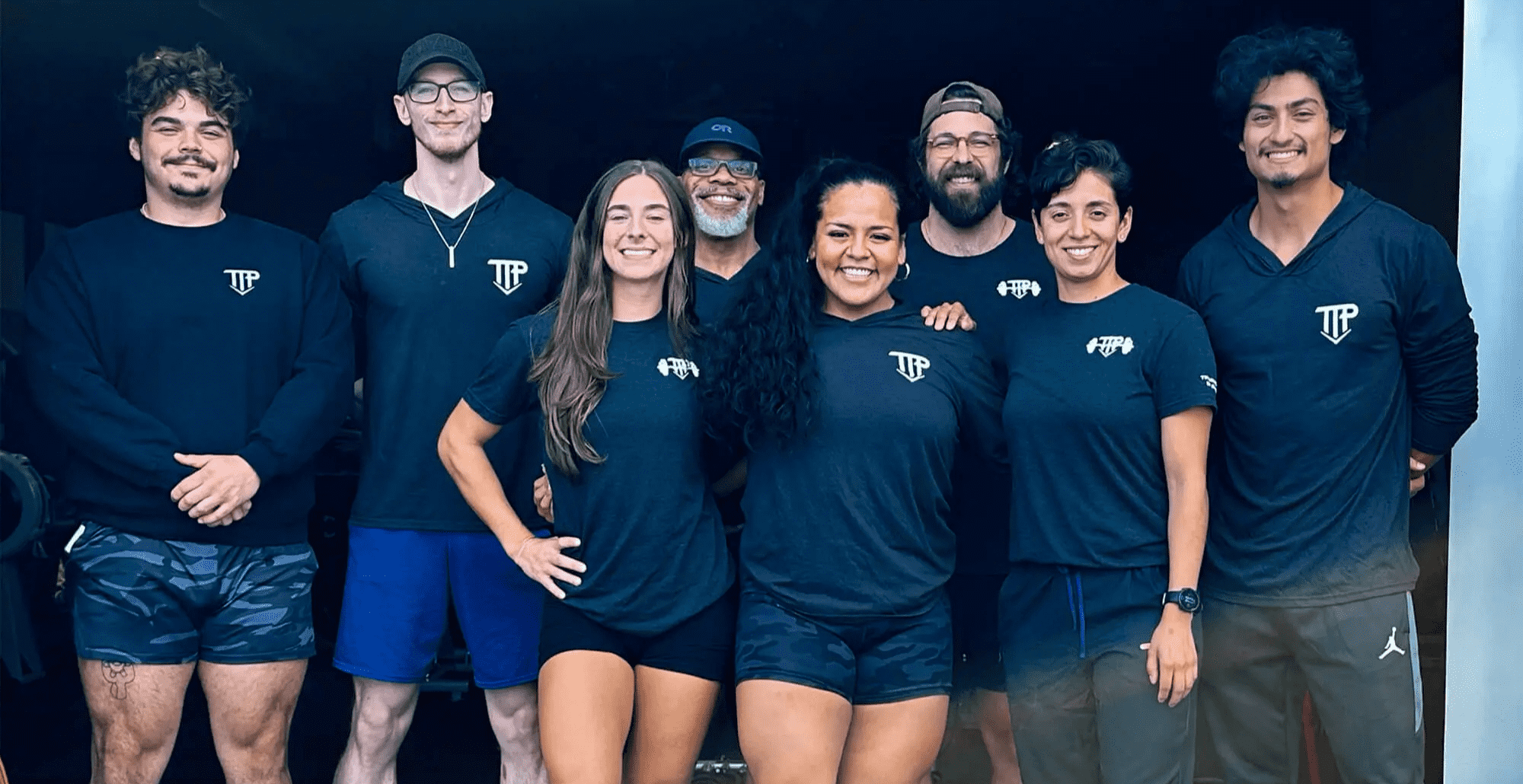TTP Team - Professional Fitness Trainers