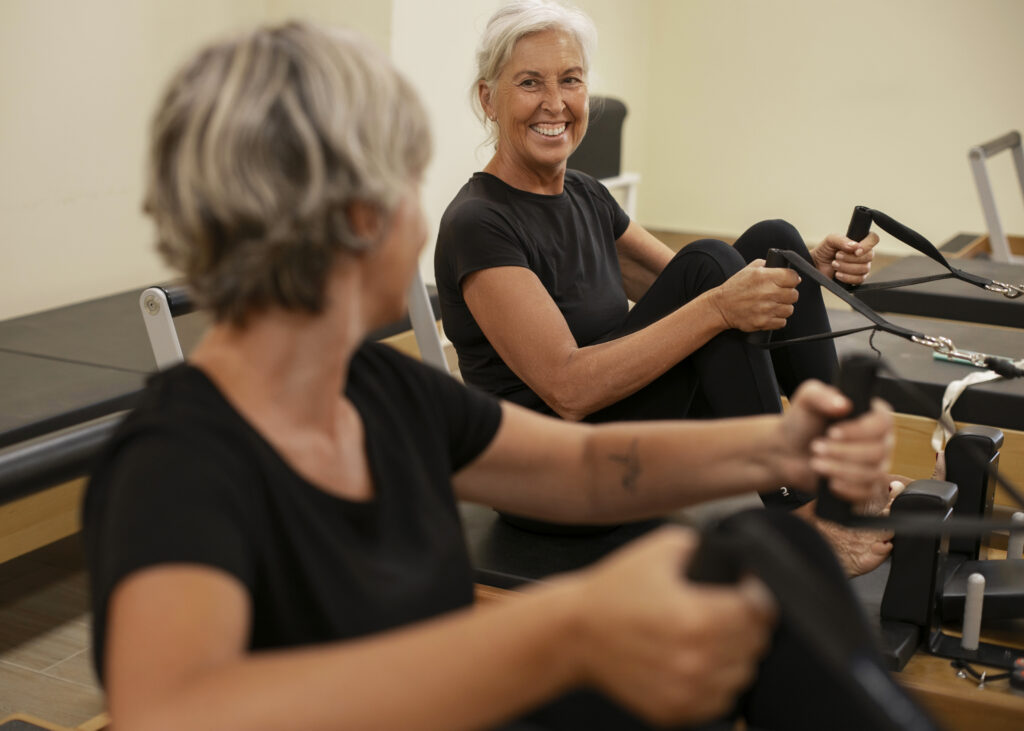 exercise boosts brain health