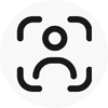 3D Body Scanning icon