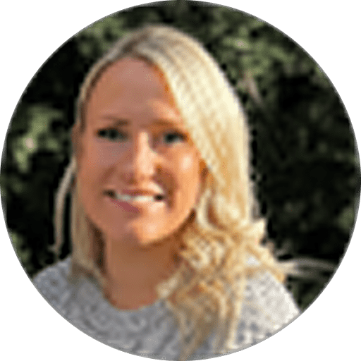 TTP Fitness - Ashley McGrain