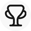 Flexible Gym Membership Options icon