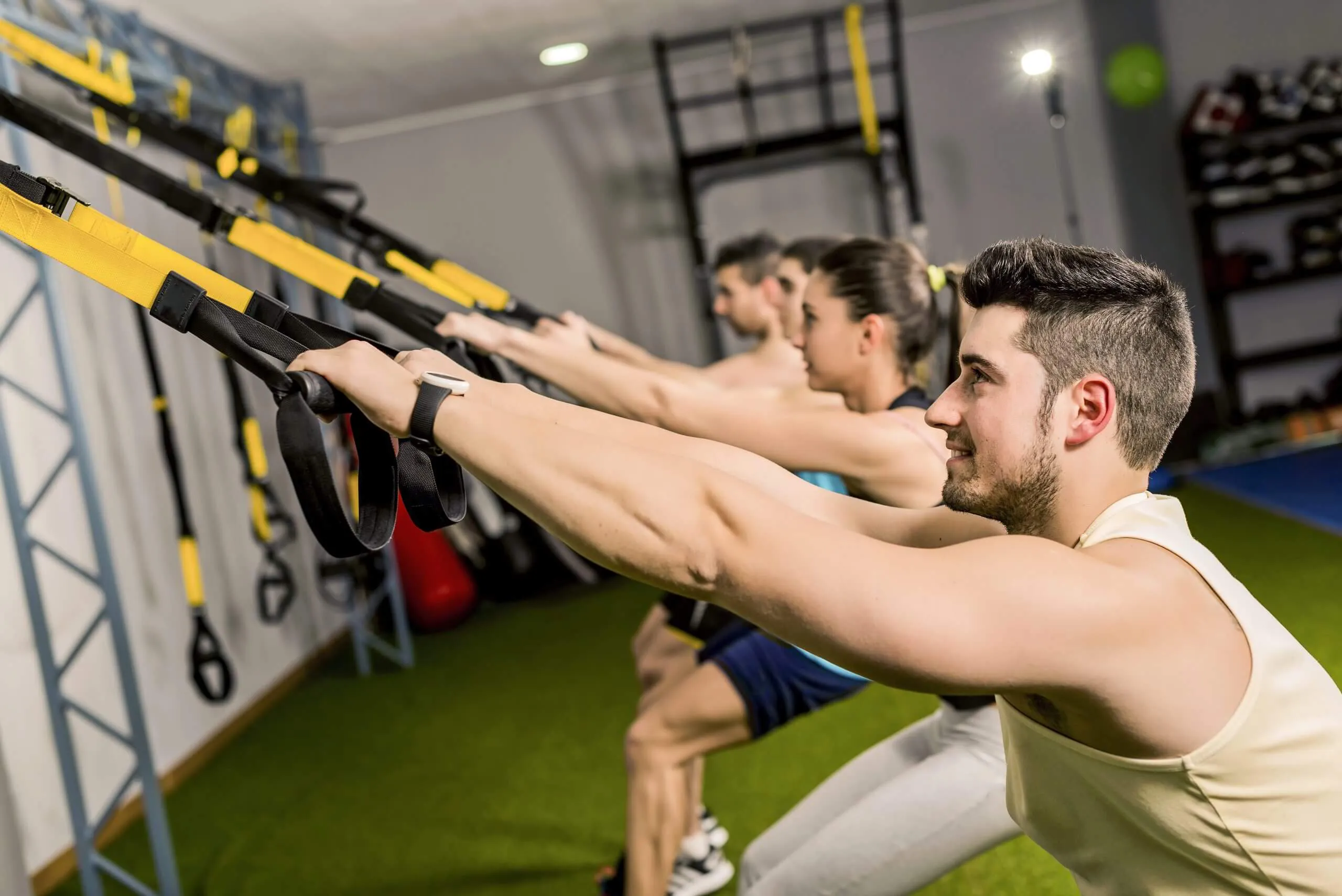 COVID Weight Loss