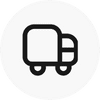 Pick Up or Delivery icon