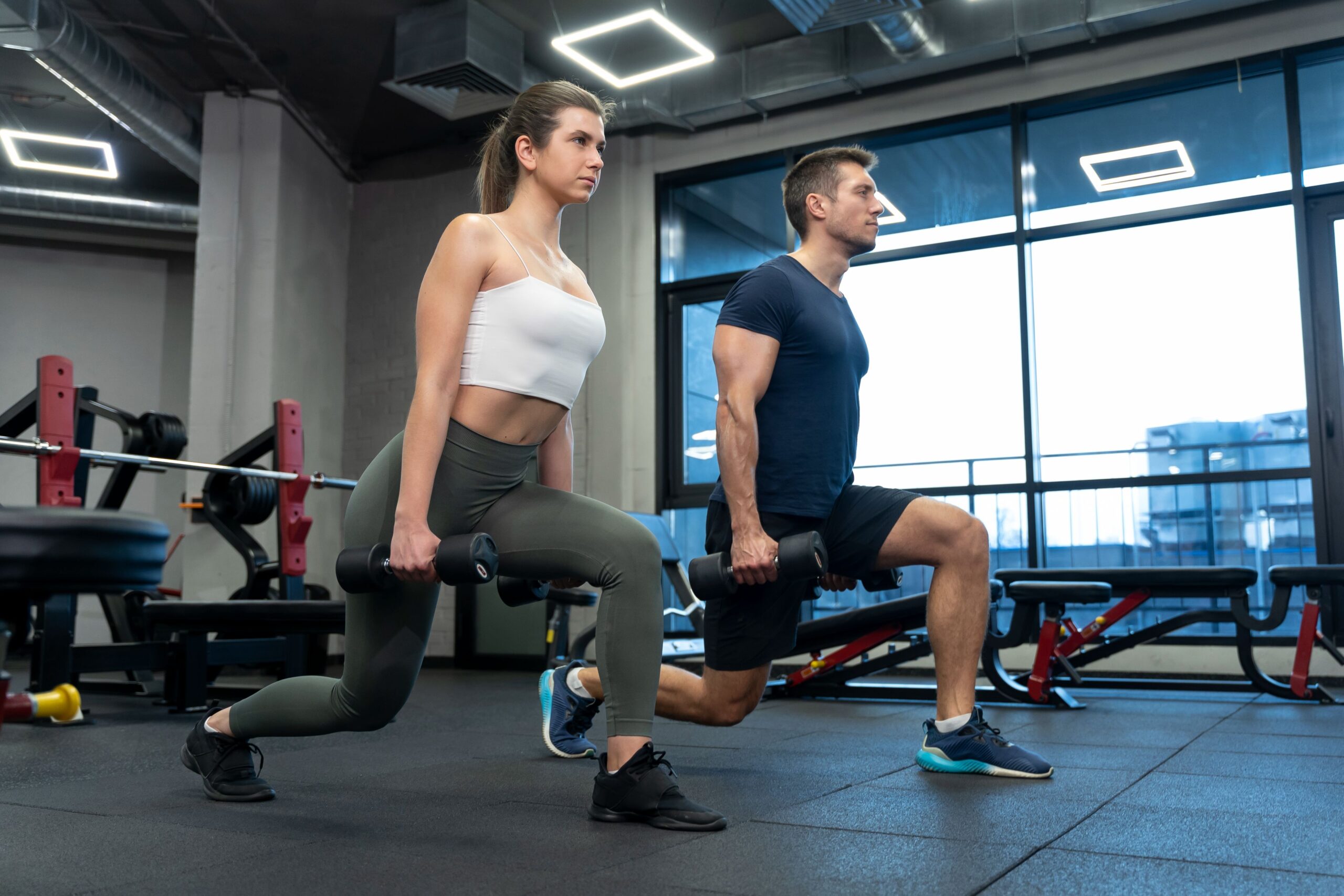 Boost Your Health: The Best Fitness Classes for Full-Body Workouts in Beaverton