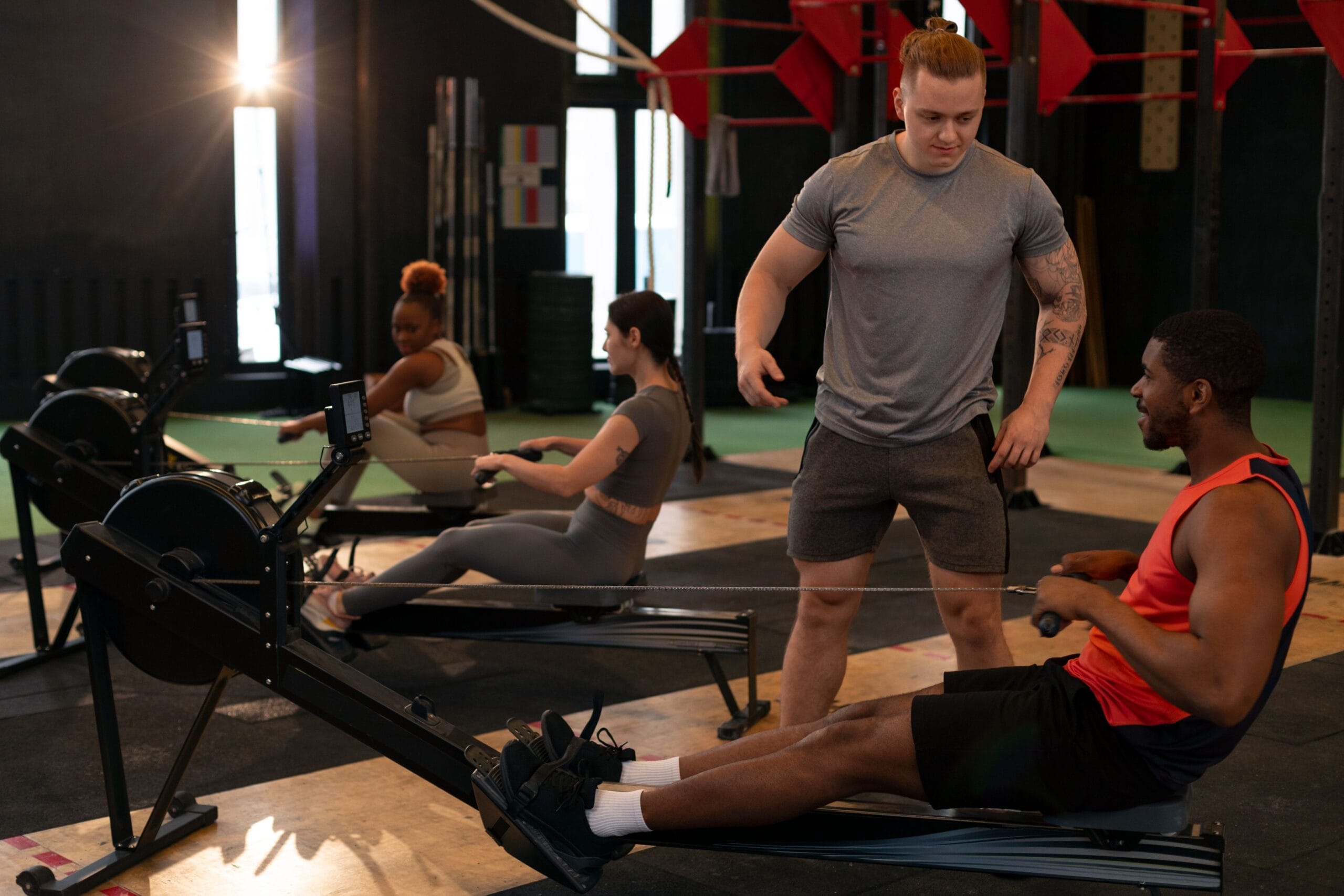 workout classes beaverton