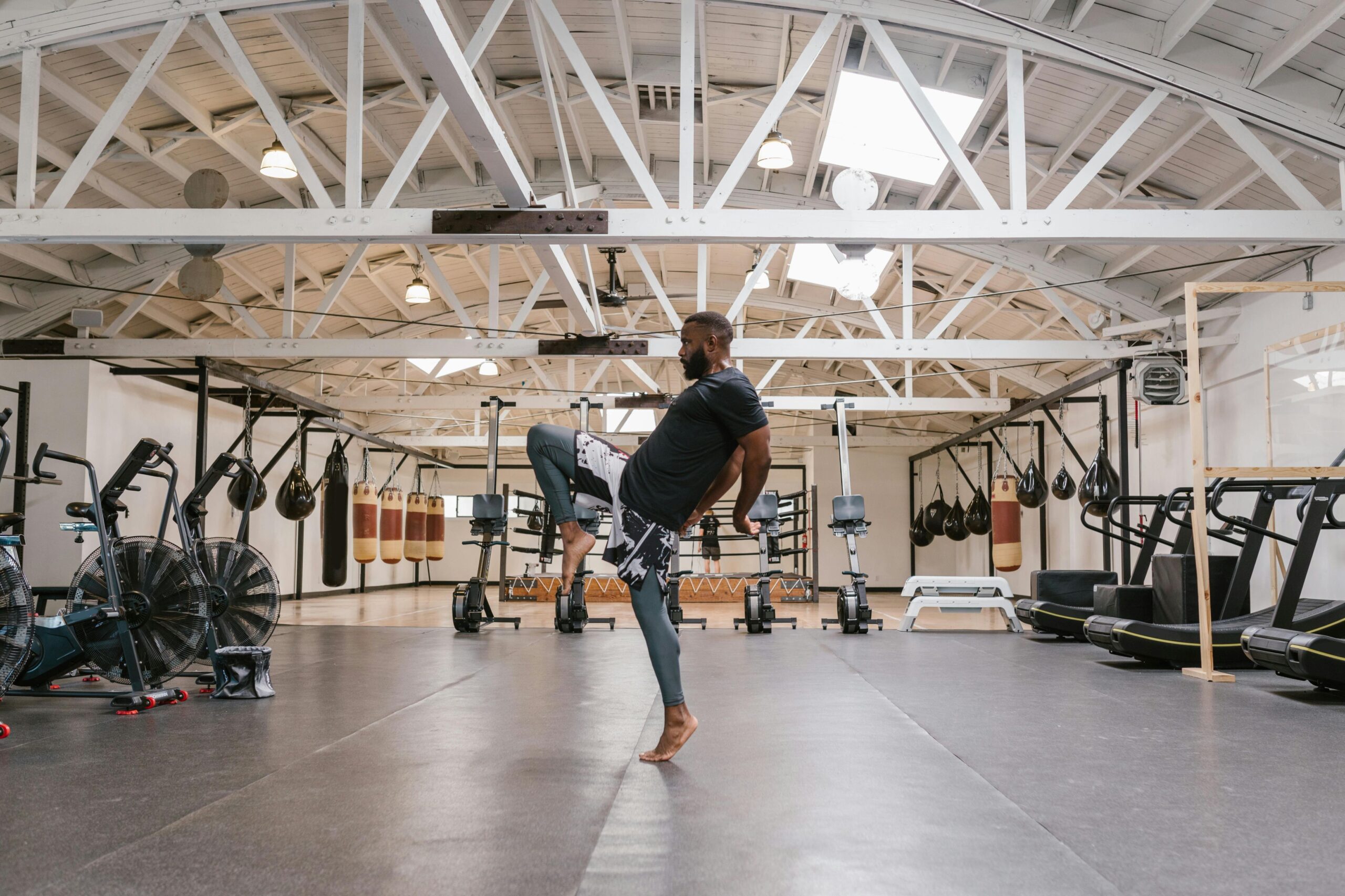 workout classes Beaverton